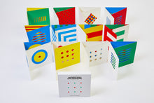 Laden Sie das Bild in den Galerie-Viewer, KATSUMI KOMAGATA - Lttle eyes 3 - jouons avec les couleurs