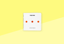 Load image into Gallery viewer, KATSUMI KOMAGATA - Pon Pan
