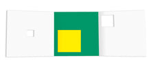 Load image into Gallery viewer, KATSUMI KOMAGATA - Lttle eyes 2 - À la rencontre des couleurs