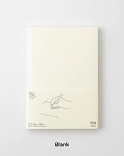 Load image into Gallery viewer, MD PRODUCT - MD Notebook [A5]