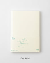 Load image into Gallery viewer, MD PRODUCT - MD Notebook [A5]