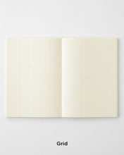 Load image into Gallery viewer, MD PRODUCT - MD Notebook [A5]