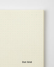 Load image into Gallery viewer, MD PRODUCT - MD Notebook [A6]