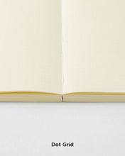 Load image into Gallery viewer, MD PRODUCT - MD Notebook [A5]