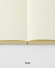 Load image into Gallery viewer, MD PRODUCT - MD Notebook [A5]