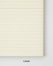 Load image into Gallery viewer, MD PRODUCT - MD Notebook [A7]