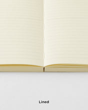 Load image into Gallery viewer, MD PRODUCT - MD Notebook [A7]