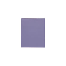 Load image into Gallery viewer, HIGHTIDE - My Diary - Weekly Schedule 2027 - Square - Purple