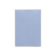 Load image into Gallery viewer, HIGHTIDE - Papillon Monthly Diary 2027 - B6 - Blue