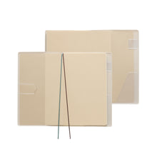 Load image into Gallery viewer, HIGHTIDE - Diary Shine 2027 - B6 Ivory