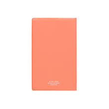 Load image into Gallery viewer, HIGHTIDE - Diary Shine 2027 - B6 Pink