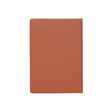 Laden Sie das Bild in den Galerie-Viewer, HIGHTIDE - Iris Wochenkalender 2027 - B6 - Orange