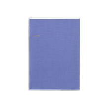 Load image into Gallery viewer, HIGHTIDE - Papillon Weekly Diary 2027 - B6 - Blue