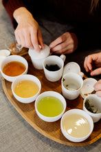 Load image into Gallery viewer, 23.04.2026 - Japanese Tea &amp; Sketching Workshop