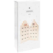 Load image into Gallery viewer, RICO - Advent calendar - House