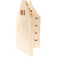 Load image into Gallery viewer, RICO - Advent calendar - House