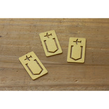 Load image into Gallery viewer, TRAVELER'S FACTORY - Brass Clip Airplane