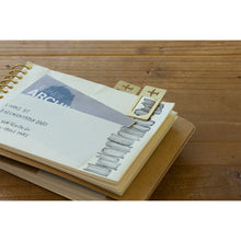 Load image into Gallery viewer, TRAVELER'S FACTORY - Brass Clip Airplane