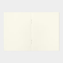 Load image into Gallery viewer, TRAVELER'S FACTORY - Passport size Refill - ST Cream