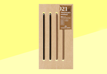 Load image into Gallery viewer, TRAVELER'S COMPANY – Traveler's Notebook Regular - 021 Connecting Rubber Band