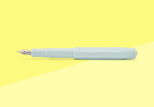 Laden Sie das Bild in den Galerie-Viewer, KAWECO - SPORT - Füllhalter - Mint