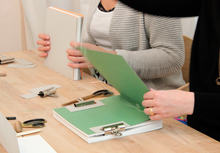 Load image into Gallery viewer, Photobook - Bookbinding Workshop