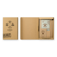 Load image into Gallery viewer, TRAVELER'S COMPANY – Traveler's Notebook - Limited Set Hotel