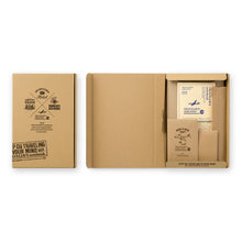 Load image into Gallery viewer, TRAVELER'S COMPANY – Traveler's Notebook - Limited Set Airline