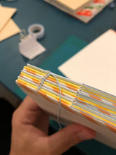 Load image into Gallery viewer, Photobook - Bookbinding Workshop