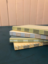 Load image into Gallery viewer, Photobook - Bookbinding Workshop