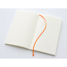 Load image into Gallery viewer, MIDORI - MD Notebook - B6 Slim Blank