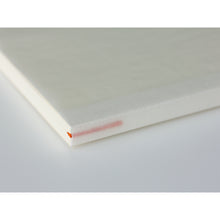 Load image into Gallery viewer, MIDORI - MD Notebook - B6 Slim Blank