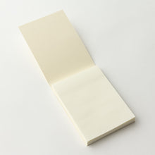 Laden Sie das Bild in den Galerie-Viewer, MIDORI - MD Sticky Memo Pad - A7 Blank