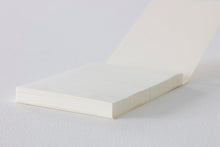Laden Sie das Bild in den Galerie-Viewer, MIDORI - MD Sticky Memo Pad - A7 Liniert