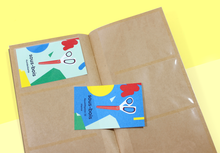 Load image into Gallery viewer, TRAVELER'S COMPANY – Traveler's Notebook Regular - 028 Card File