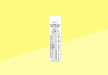 Load image into Gallery viewer, MIDORI - MD Stationery - Multiple Ruler clear - 16cm