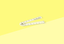 Load image into Gallery viewer, MIDORI - MD Stationery - Multiple Ruler clear - 16cm
