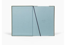 Load image into Gallery viewer, NOTEM - EVEN Notebook Medium - Forest Green