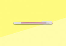 Load image into Gallery viewer, PAPER POETRY - Gel Pen - 0,5mm - Red