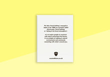 Load image into Gallery viewer, SCOUT EDITIONS - Mini Card - Forest Bathing