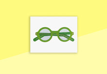 Load image into Gallery viewer, SCOUT EDITIONS - Mini Card - Spectacles
