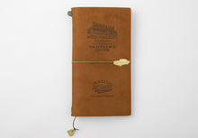 Laden Sie das Bild in den Galerie-Viewer, TRAVELER'S COMPANY - Traveler's Notebook - Limited Set Traveler's Diner . 2. Auflage