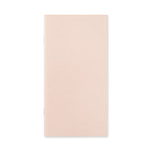 Load image into Gallery viewer, TRAVELER'S COMPANY - Traveler's Notebook Regular - Refill 031 -Sticker Release Paper