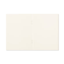 Load image into Gallery viewer, TRAVELER'S COMPANY - Traveler's Notebook Passport - Refill 017 - Sticker Release Paper
