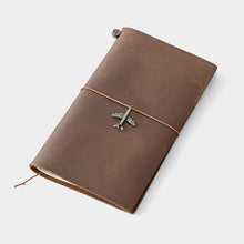 Load image into Gallery viewer, TRAVELER'S FACTORY - Charm Airplane