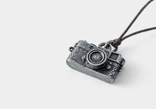 Load image into Gallery viewer, TRAVELER'S FACTORY - Charm Camera