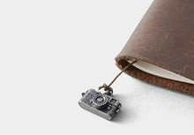 Load image into Gallery viewer, TRAVELER'S FACTORY - Charm Camera