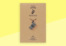 Load image into Gallery viewer, TRAVELER'S FACTORY - Charm TN "Traveler's Notebook"