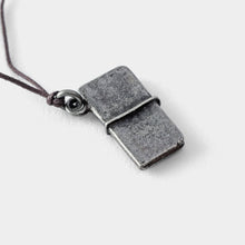 Load image into Gallery viewer, TRAVELER'S FACTORY - Charm TN "Traveler's Notebook"