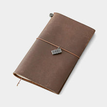 Load image into Gallery viewer, TRAVELER'S FACTORY - Charm TN "Traveler's Notebook"
